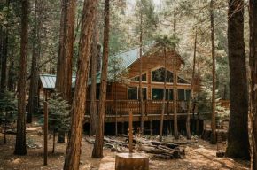 Peace of Mine - Cabin inside Yosemite - Pet Friendly